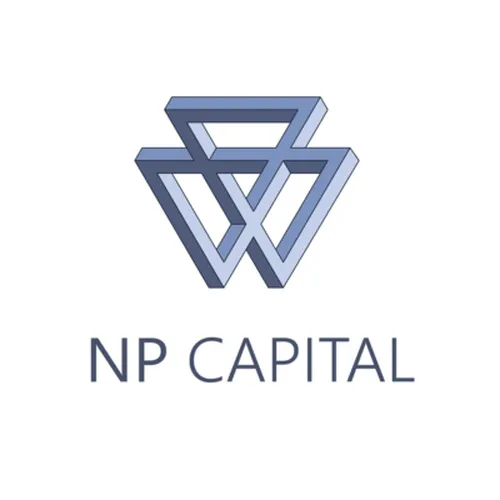 NP Capital logo