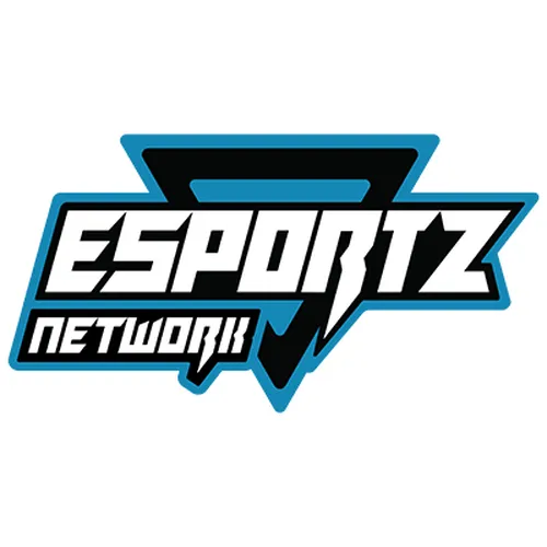 Esportz Network logo