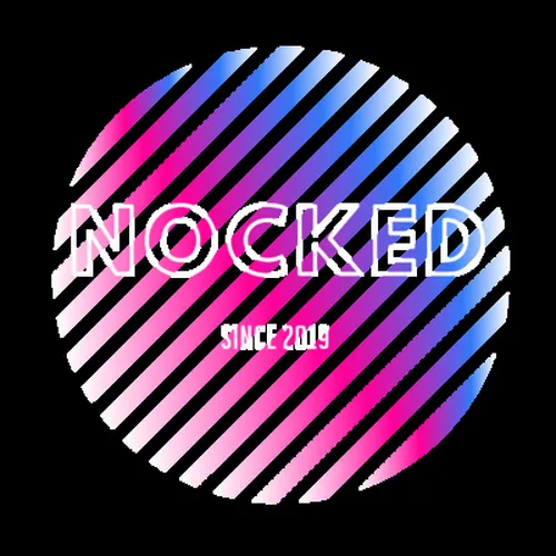 Nocked Gaming logo
