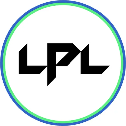 Lets Play Live logo