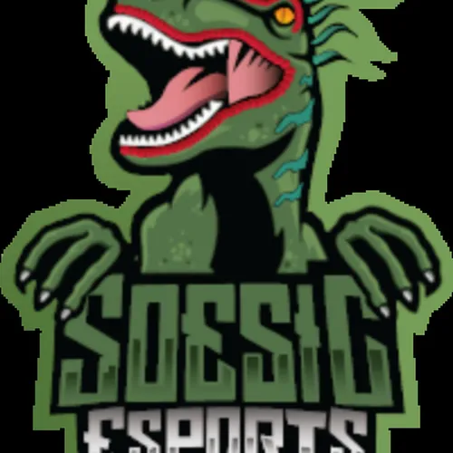 Soesic Esports logo