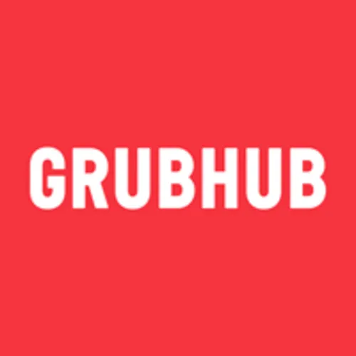 Grubhub logo