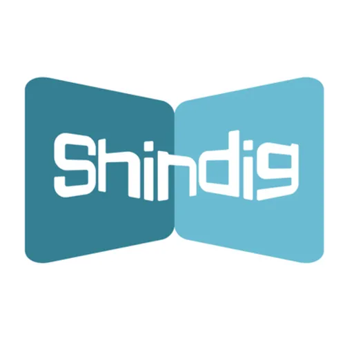 Shindig logo