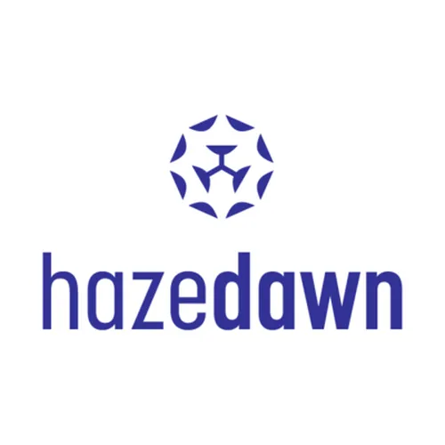 Hazedawn logo