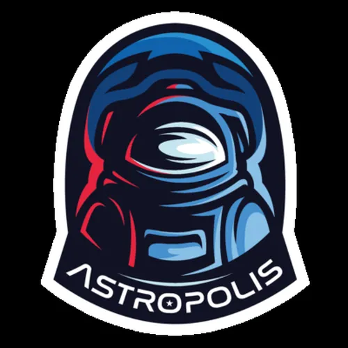Astropolis logo