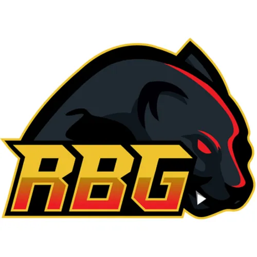 RBG Esports logo