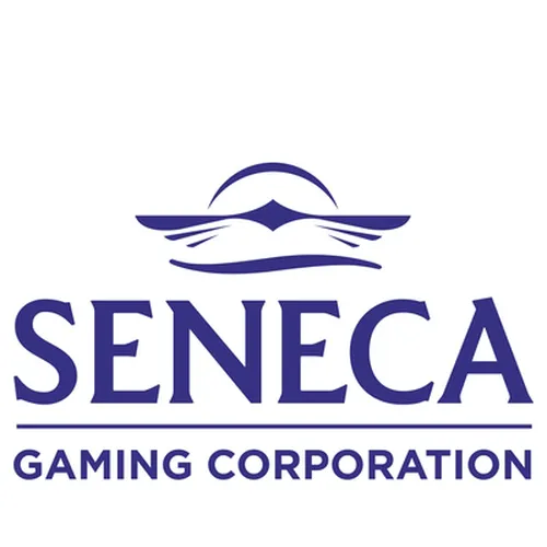 Seneca Gaming Corporation logo