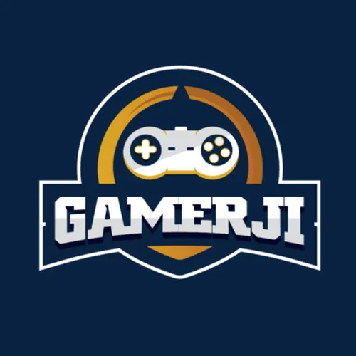 Gamerji logo