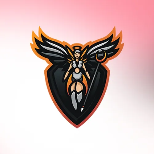 S Rank Angels logo