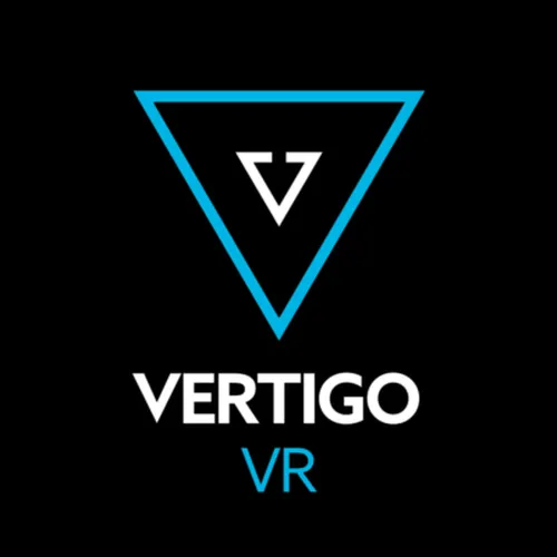 Vertigo VR logo