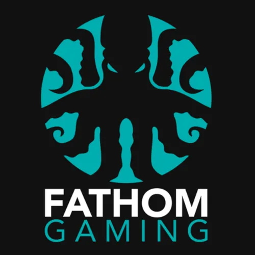 Fathom Gaming logo