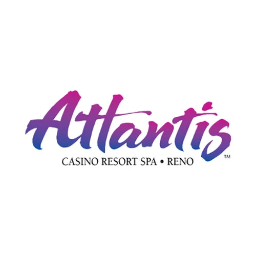 Atlantis Casino logo