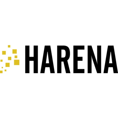 Harena Data, Inc. logo