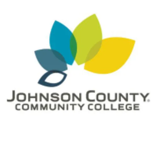 Johnson Community College logo