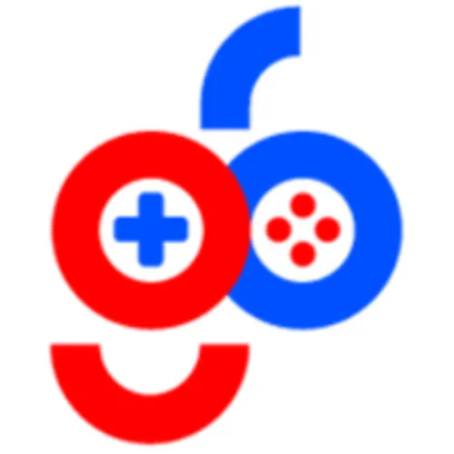 GamerzByte India logo