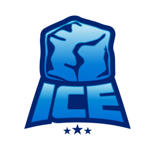 Ice Gaming logo