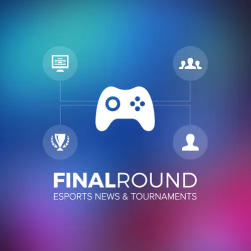 Final Round Esports logo