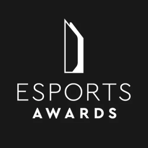 Esports Awards logo