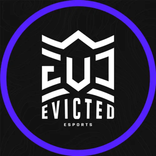 Evicted Esports logo