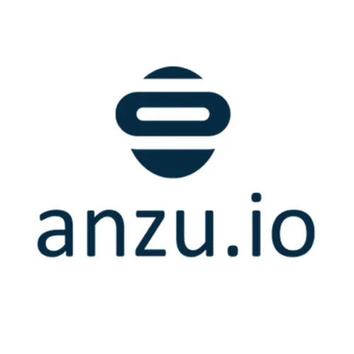 Anzu.io logo