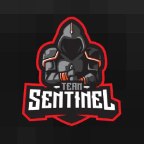 Team Sentinel Esports LLC logo