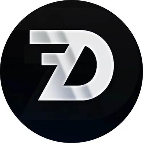 Defiant Resurge logo