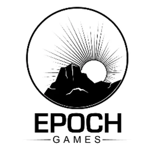Epoch Games logo