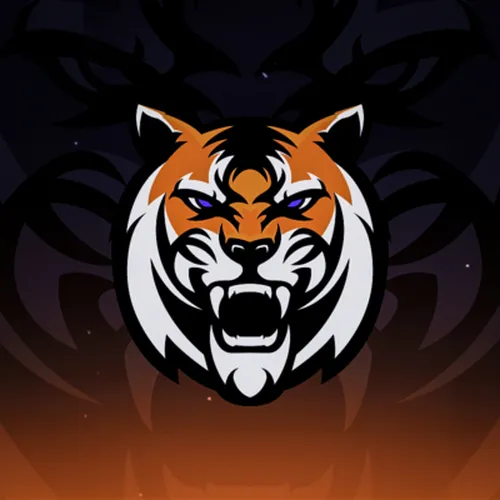 Clemson Esports logo