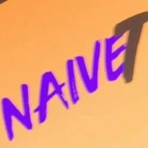 Naive Thinkers logo
