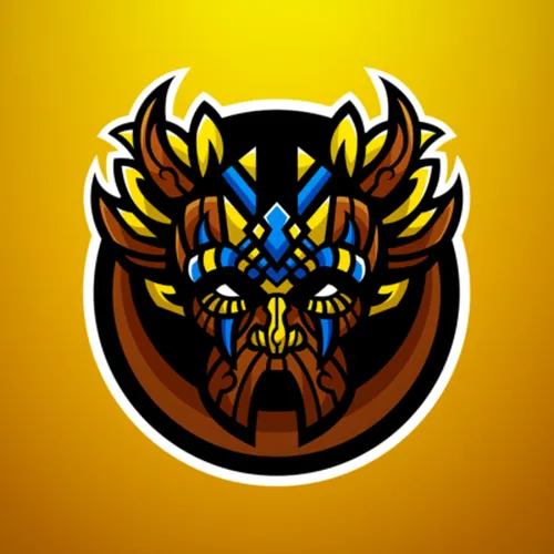 Witch Doctor Gaming logo