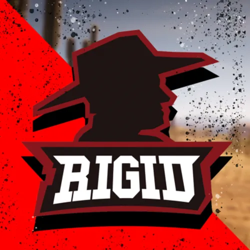 Rigid Outlaws logo