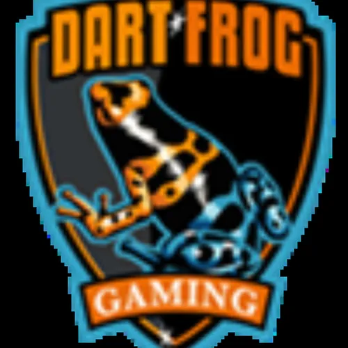 Dart Frog logo