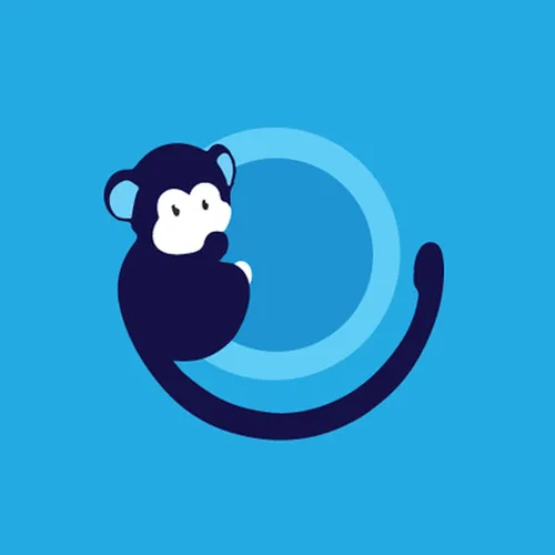 Monkey Bubble Ltd. logo