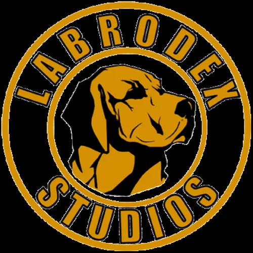 Labrodex Studios logo