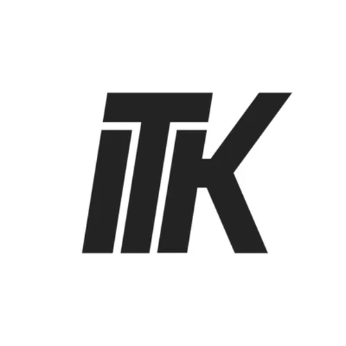 ITK Esports Agency logo