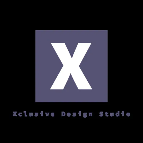 Xclusive Design Studio logo