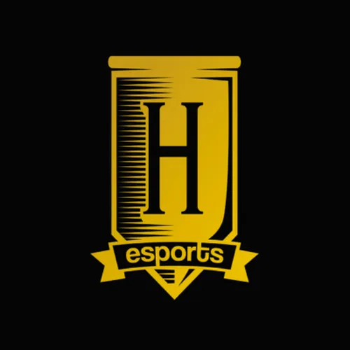Herald Esports logo