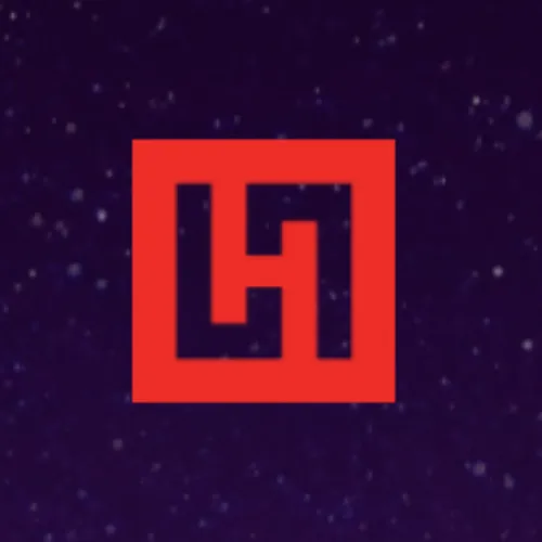 Hype Space Gaming logo