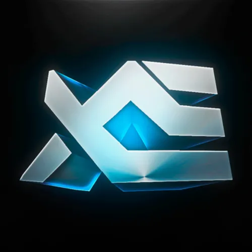 Xenon logo