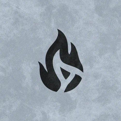 Ashes Marketing logo