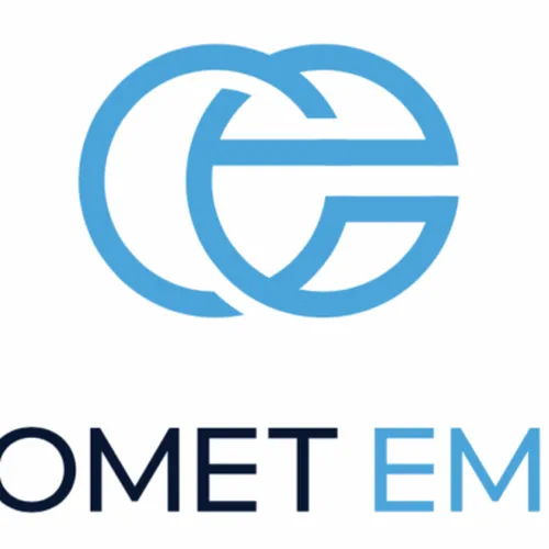 Comet EMG logo