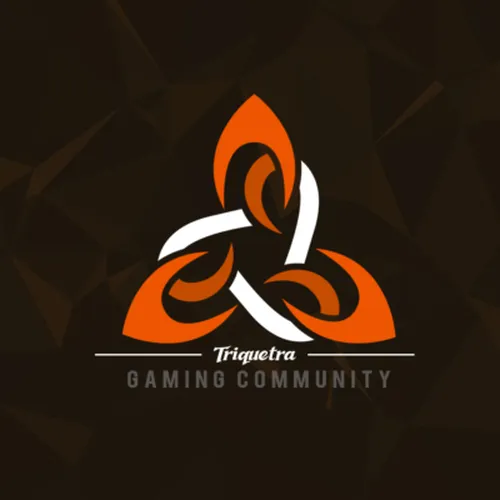 Triquetra Gaming logo