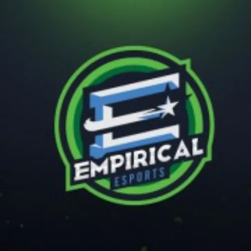 Empirical Esports logo