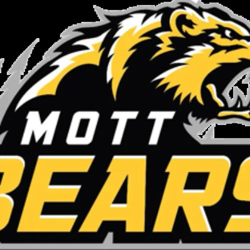 Mott Community College logo