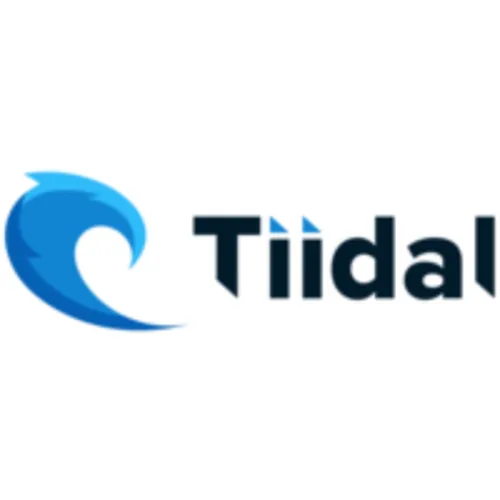 Tiidal Gaming logo