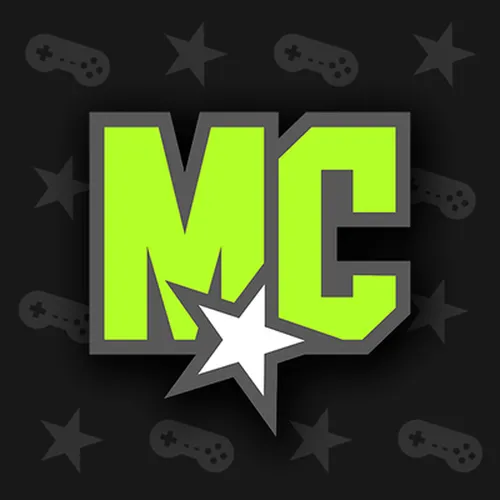 MCProHosting logo