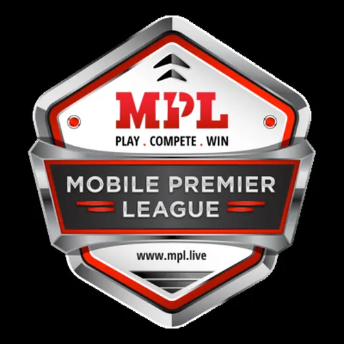 Mobile Premier League logo