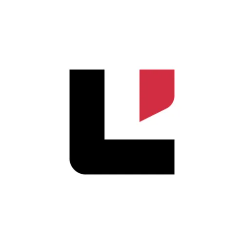 Level Up logo