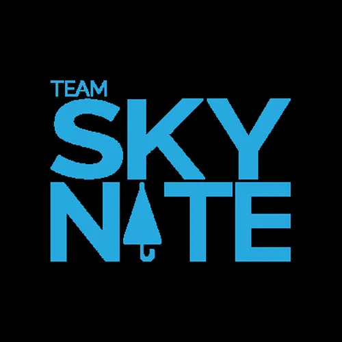 Team Skynite logo