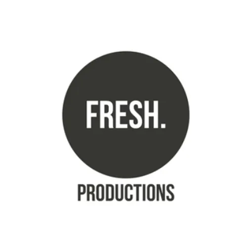 Fresh Productions logo